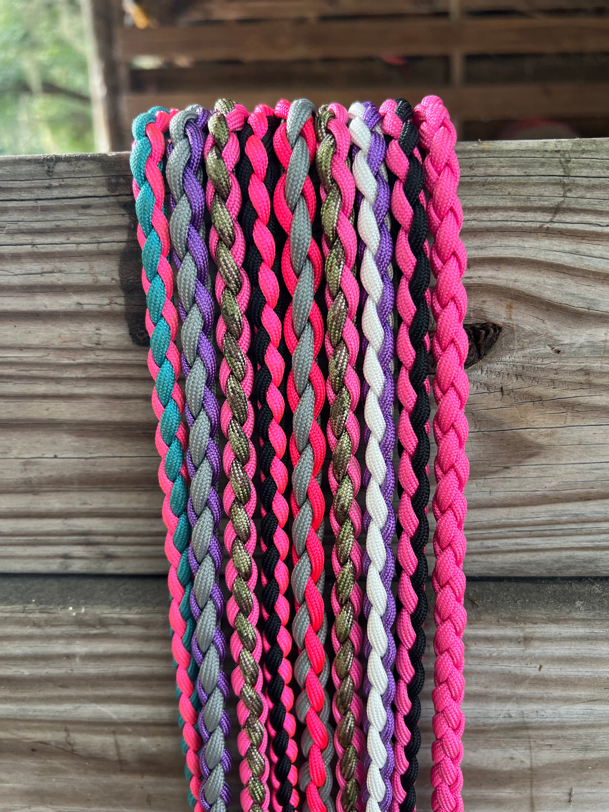 5 foot tree lead