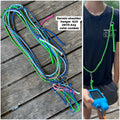 Garmin/Gps shoulder hanger