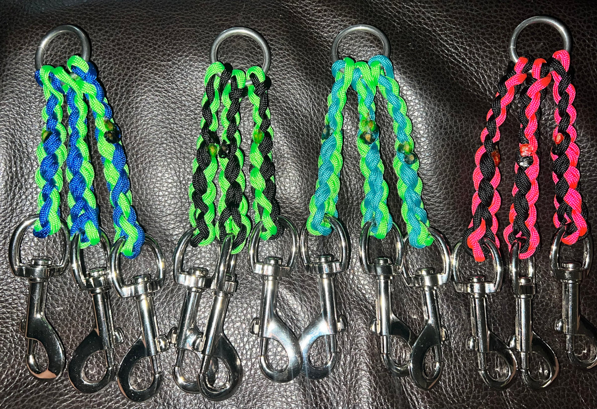 3 dog splitter