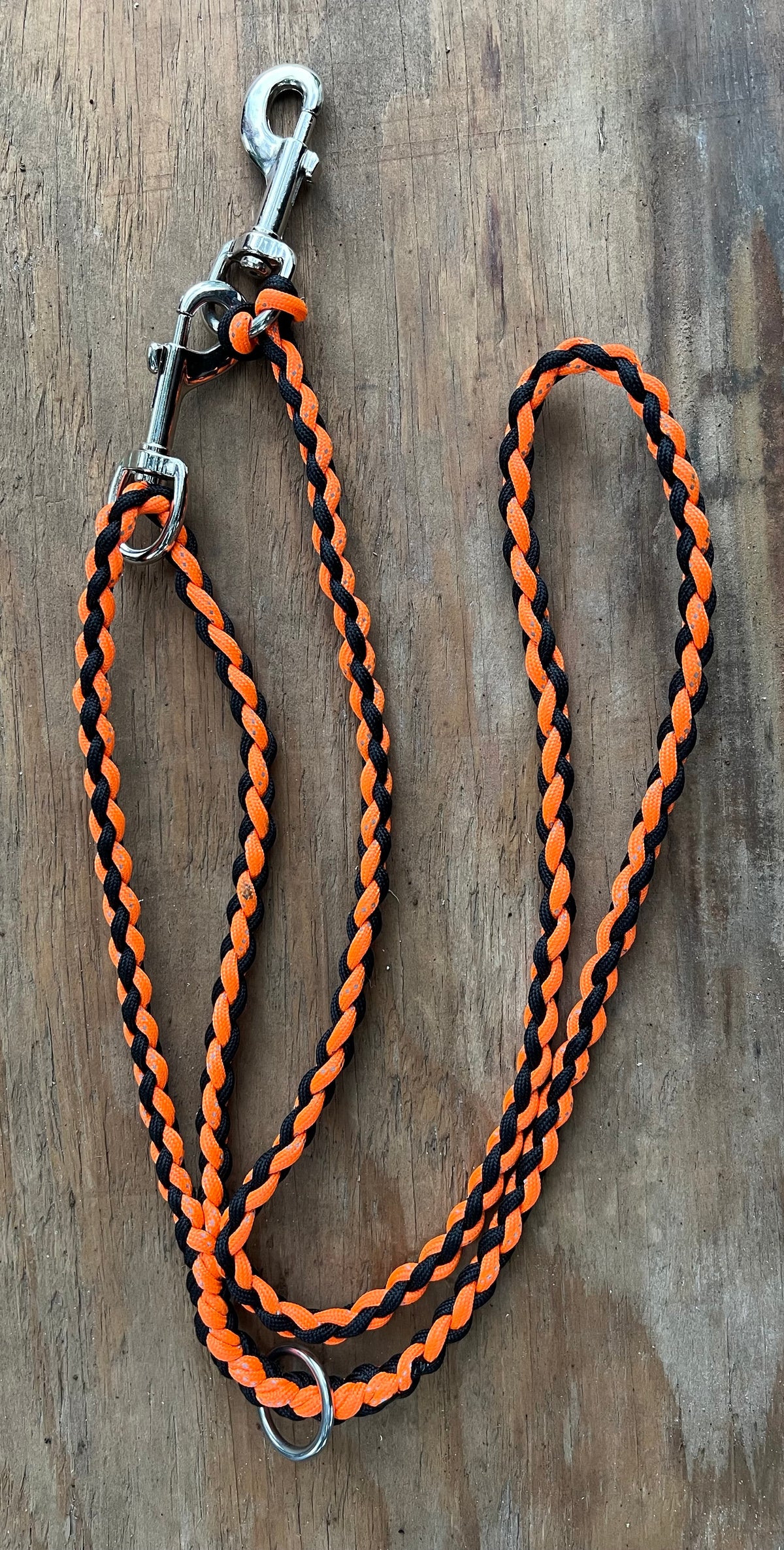 5 foot tree lead