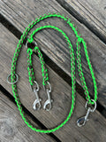 2 dog lead