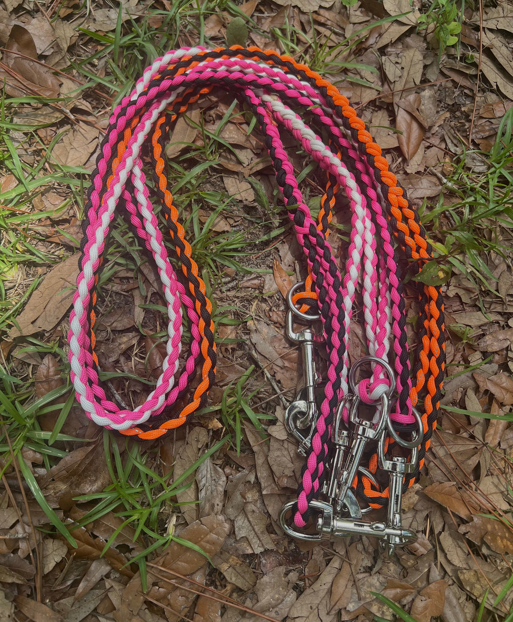 5 foot tree lead