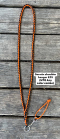 Garmin\Gps shoulder hanger