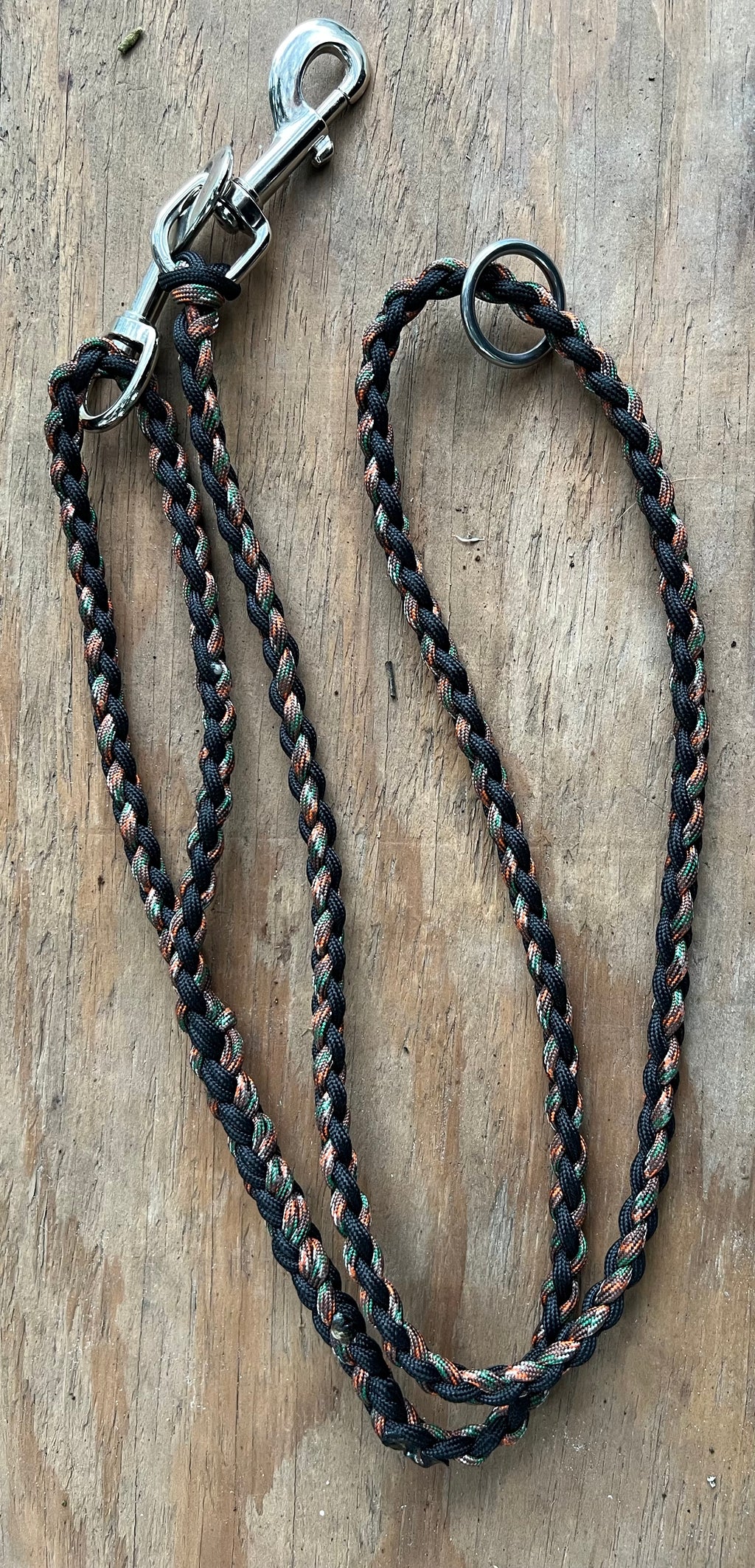 5 foot tree lead