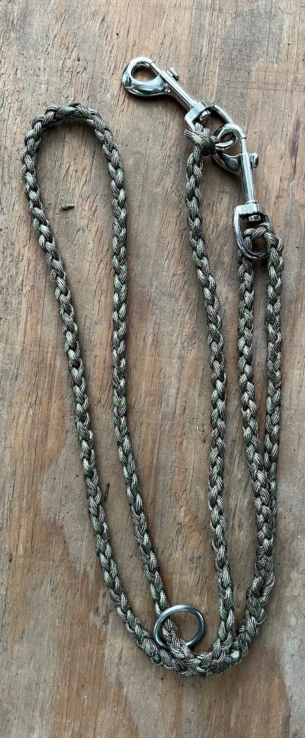 5 foot tree lead