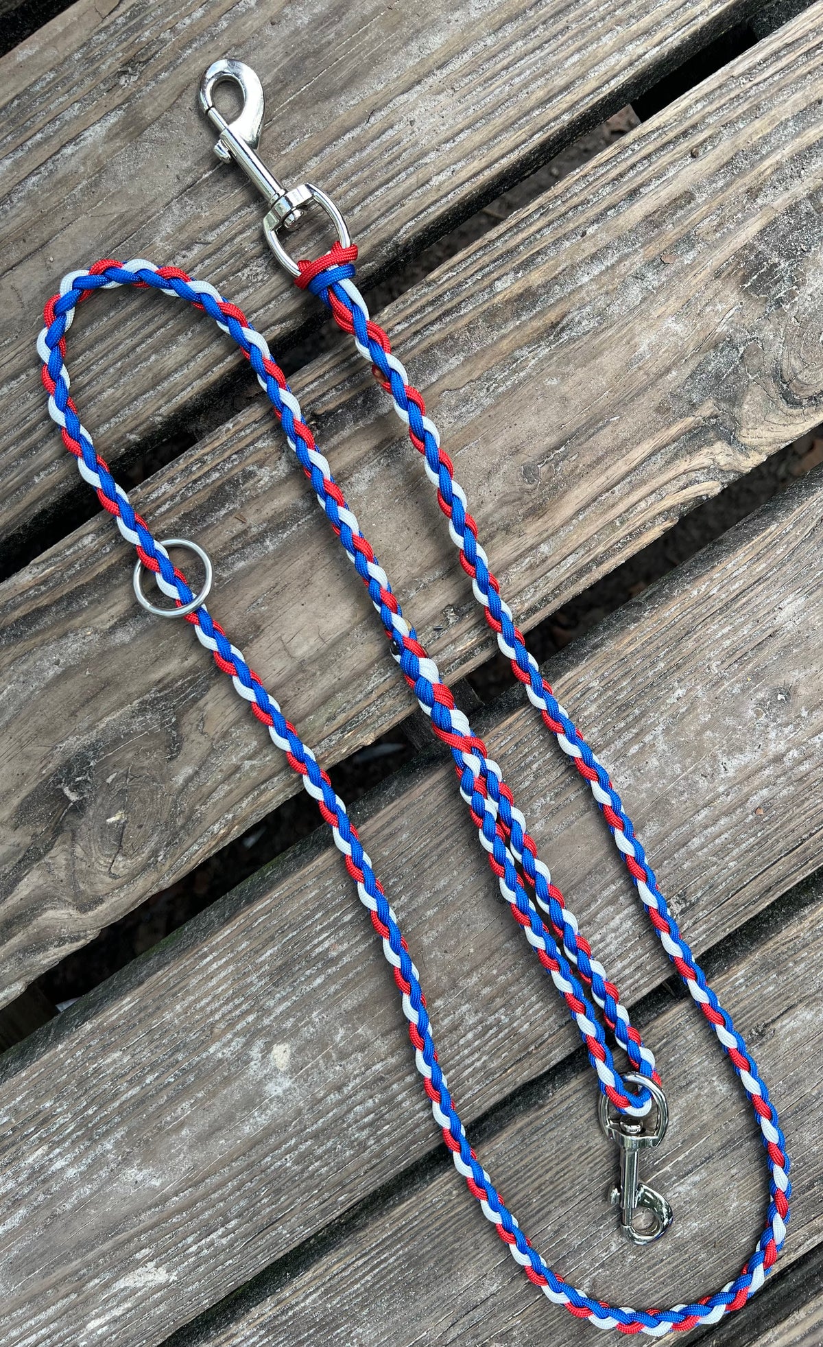 5 foot tree lead