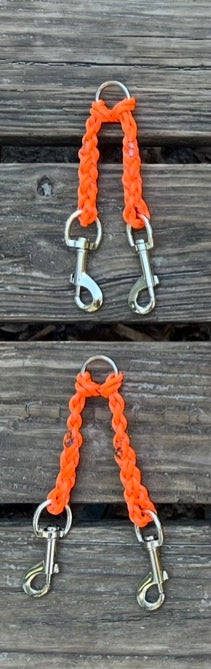 2 dog splitter